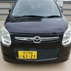 下取り車の為、安いです。価格下げました。現状販売。２４年式、フレアXG.車検９年１０月２日。受けたばかり。の画像