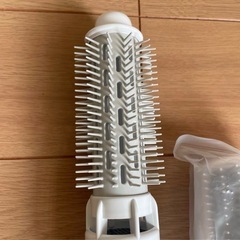 ［ほぼ新品］Panasonic カールドライヤーの画像
