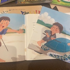 子供　絵本の画像