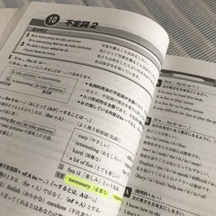 中3問題集の画像