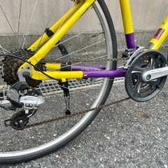 【整備済み】RITE WAY SHEPHERD CITY 3x8速の画像