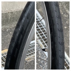 【整備済み】RITE WAY SHEPHERD CITY 3x8速の画像