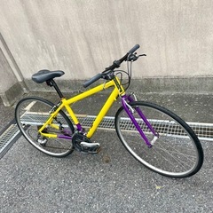 【整備済み】RITE WAY SHEPHERD CITY 3x8速の画像