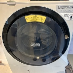 日立　ビックドラム　BD-SV110Aの画像
