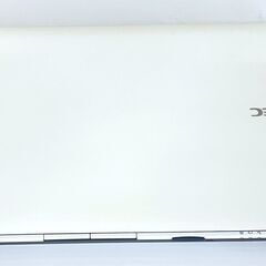 美品　NEC LaVie13.3インチ　Core i7　8GB　SSD256GB　Office2019の画像