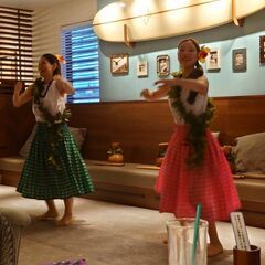 Hula Halau O Pumehana　相模原 橋本 フラの画像