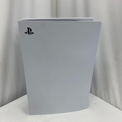 【中古】Play Station 5 PS5 プレステ5 プレステーション (CFI-1200A01) ソニー SONY ディスクドライブ搭載モデルの画像