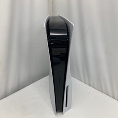 【中古】Play Station 5 PS5 プレステ5 プレステーション (CFI-1200A01) ソニー SONY ディスクドライブ搭載モデルの画像