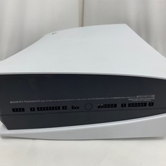 【中古】Play Station 5 PS5 プレステ5 プレステーション (CFI-1200A01) ソニー SONY ディスクドライブ搭載モデルの画像