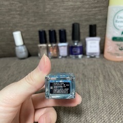 ネイル詰め合わせの画像