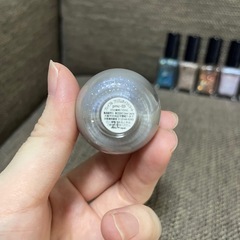 ネイル詰め合わせの画像