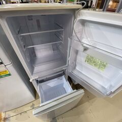 冷蔵庫/2017年製(No:1269688)の画像