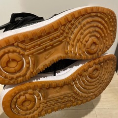 NIKE フライニットの画像