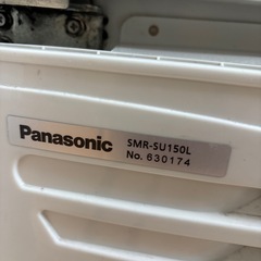 【業務用】ガラス扉冷蔵庫ショーケースの画像