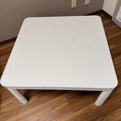 こたつの画像