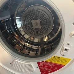 ミニ乾燥機の画像