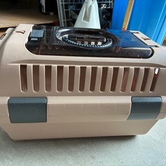 キャリーケースの画像