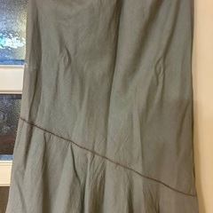 ローラアシュレイのスカート☆美品の画像