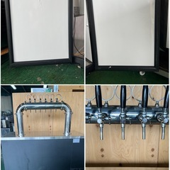 2024年 ビールディスペンサー 2024年ビールディスペンサー