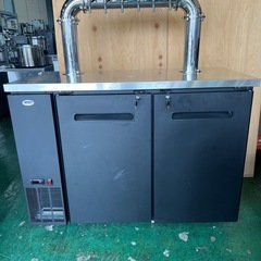 2024年ビールディスペンサー