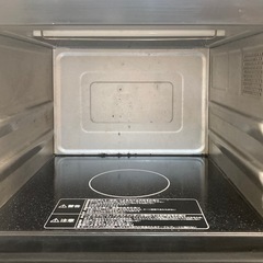 日立　オーブンレンジ　MRO-RF6の画像