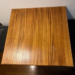 バーテーブル　スツール
2脚 セットの画像