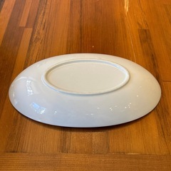 洋食器　パスタ皿の画像