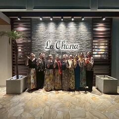 Hula Halau O Pumehana　相模原 橋本 フラの画像