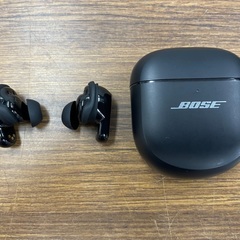 ◇ドリーム尼崎1号館◇ BOSE QuietComforte Ultra Earbuds ワイヤレスイヤホンの画像
