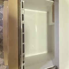 【お引き取り限定】SANYO 冷凍冷蔵庫 SR-25R(C)-2 250Lの画像