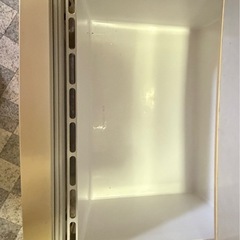 【お引き取り限定】SANYO 冷凍冷蔵庫 SR-25R(C)-2 250Lの画像