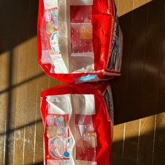 【お話中】マミーポコ ビックより大 紙おむつ 2袋の画像