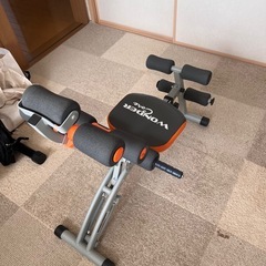 ワンダーコアの画像
