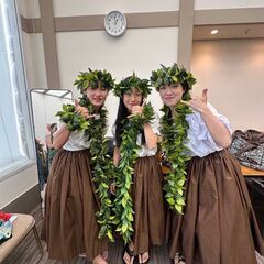 Hula Halau O Pumehana　相模原 橋本 フラの画像