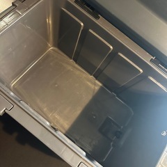 iglooクーラーボックスの画像