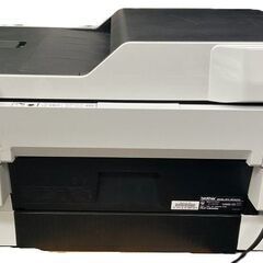 brother ブラザー A3 インクジェット プリンター 複合機 MFC-J6970CDW 通電確認済の画像