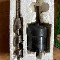 电动工具関連品の画像