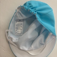 プレ保育のバッグ、帽子（10/20まで）の画像