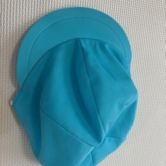 プレ保育のバッグ、帽子（10/20まで）の画像