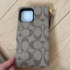 iPhone13Pro MAXケースの画像