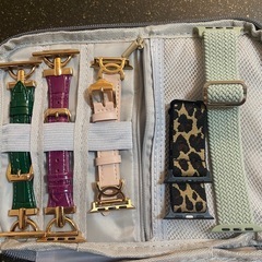 Apple Watchのバンドの画像