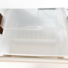 【JM808】Panasonic パナソニック 冷凍冷蔵庫 (335L・右開き) エコナビ3ドア グレイスホワイト NR-C342C-W 自動製氷機能付き Ag抗菌脱臭の画像