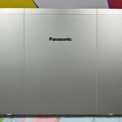JC09126  16GB・512GB 極美品 CF-FV1 14.0型 QHD レッツノート 軽量　大容量の画像