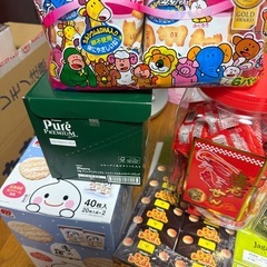 アミューズメント景品まとめ売りの画像