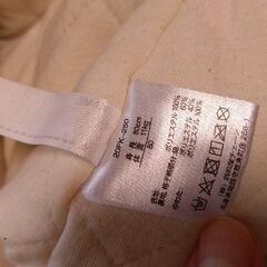 ベビー服　防寒　カバーオール　の画像