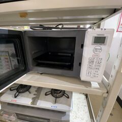 電子ﾚﾝｼﾞ/2019年製(No:1269849)の画像