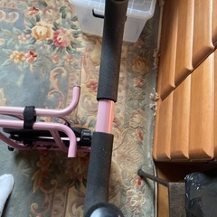 健康器具　レッグマジックの画像