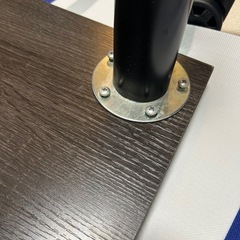 ニトリ　デスクの画像