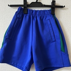 緑小学校子供の運動服半袖、3点セット　男女共用の画像