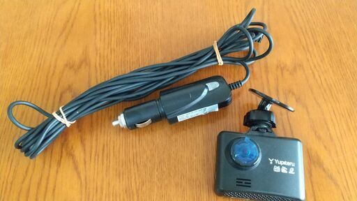 ユピテル　ドラレコ　ADR-300S